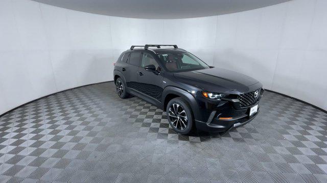 new 2025 Mazda CX-50 Hybrid car, priced at $40,731