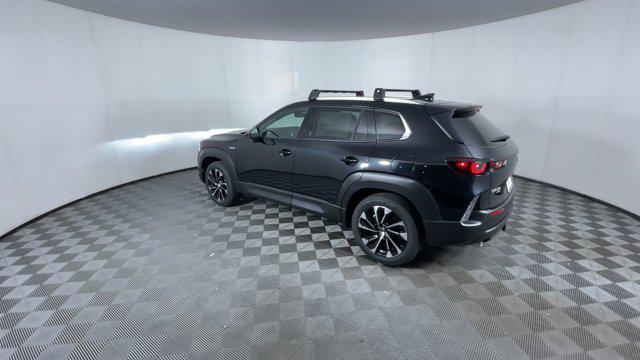 new 2025 Mazda CX-50 Hybrid car, priced at $40,731