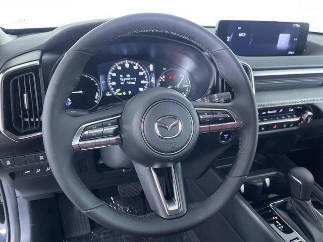new 2025 Mazda CX-50 Hybrid car, priced at $40,731