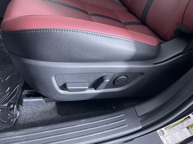new 2025 Mazda CX-50 Hybrid car, priced at $40,731