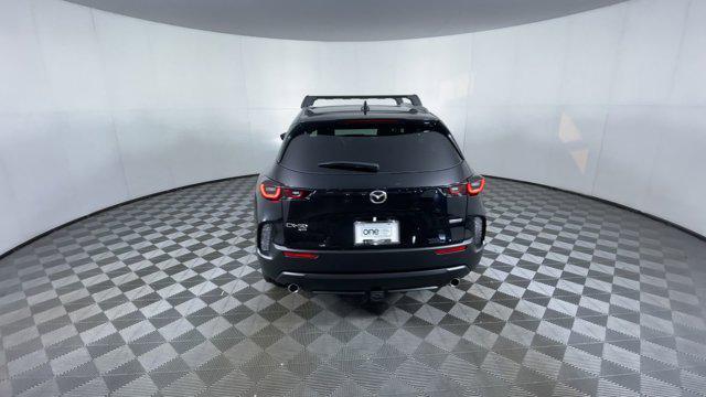 new 2025 Mazda CX-50 Hybrid car, priced at $40,731