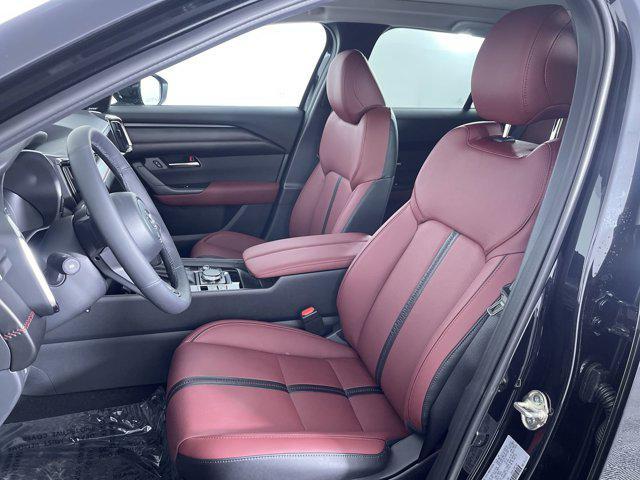 new 2025 Mazda CX-50 Hybrid car, priced at $40,731