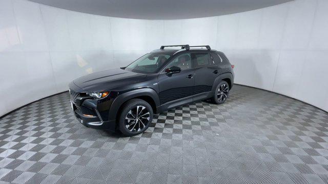 new 2025 Mazda CX-50 Hybrid car, priced at $40,731