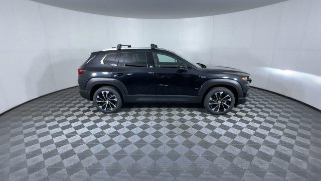 new 2025 Mazda CX-50 Hybrid car, priced at $40,731