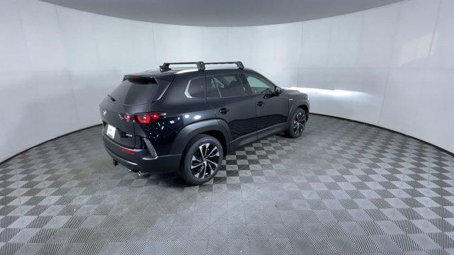 new 2025 Mazda CX-50 Hybrid car, priced at $40,731