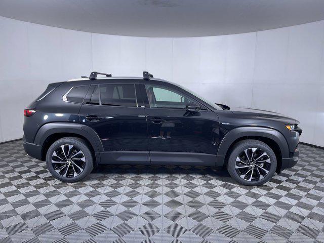 new 2025 Mazda CX-50 Hybrid car, priced at $40,731