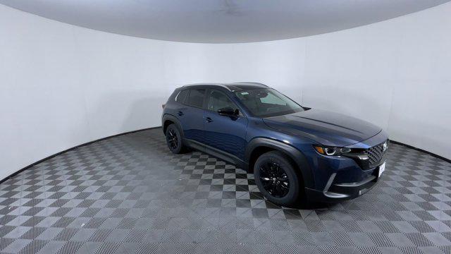 new 2025 Mazda CX-50 car, priced at $32,771