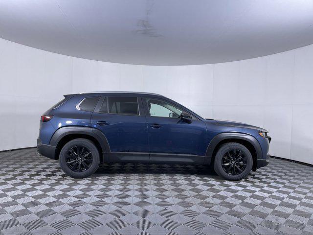 new 2025 Mazda CX-50 car, priced at $32,771