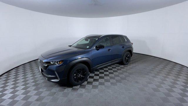 new 2025 Mazda CX-50 car, priced at $32,771