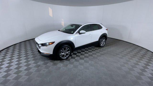 used 2021 Mazda CX-30 car, priced at $22,487