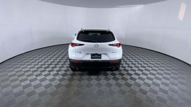 used 2021 Mazda CX-30 car, priced at $22,487