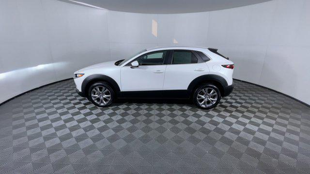 used 2021 Mazda CX-30 car, priced at $22,487