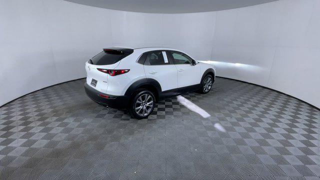 used 2021 Mazda CX-30 car, priced at $22,487