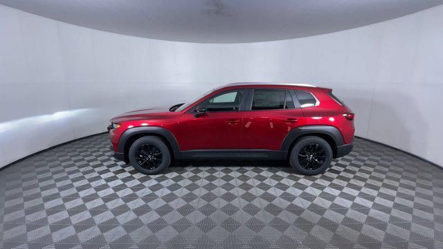 new 2025 Mazda CX-50 car, priced at $32,724