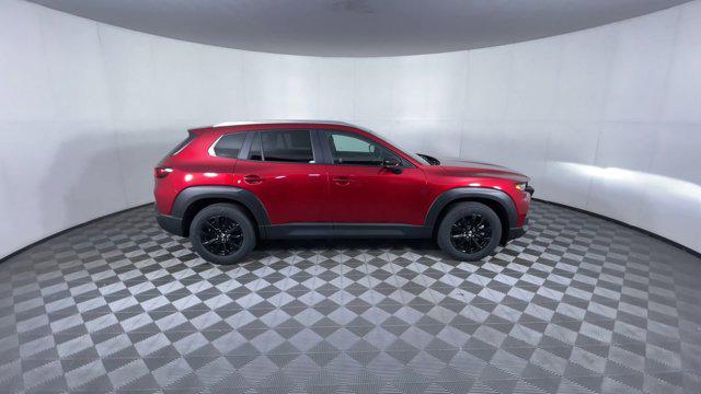 new 2025 Mazda CX-50 car, priced at $32,724
