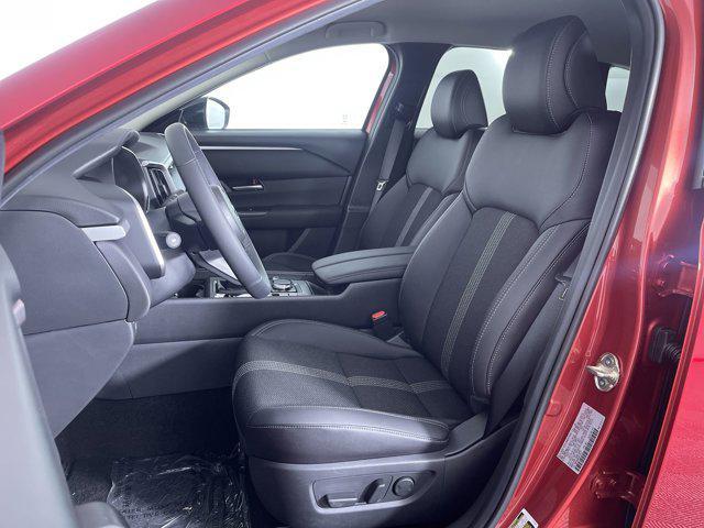 new 2025 Mazda CX-50 car, priced at $32,724