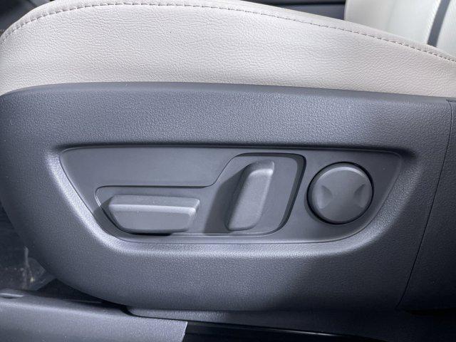 new 2025 Mazda CX-90 PHEV car, priced at $57,380