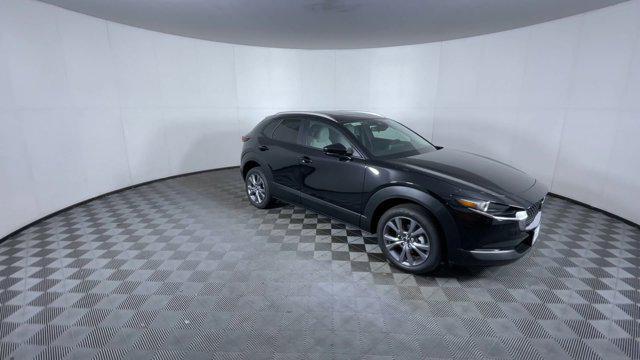 new 2026 Mazda CX-30 car, priced at $30,493