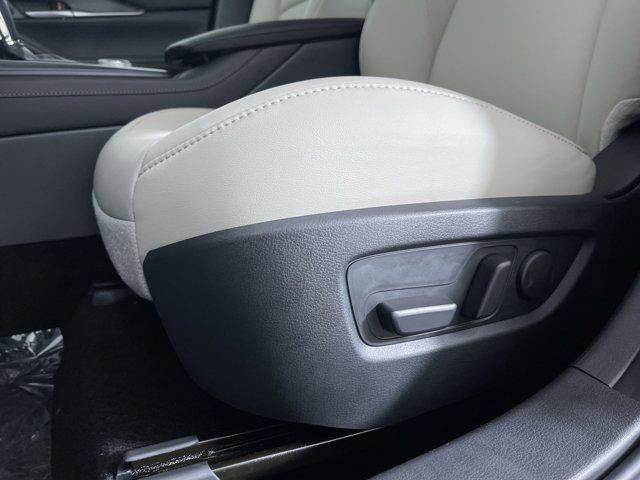 new 2026 Mazda CX-30 car, priced at $30,493