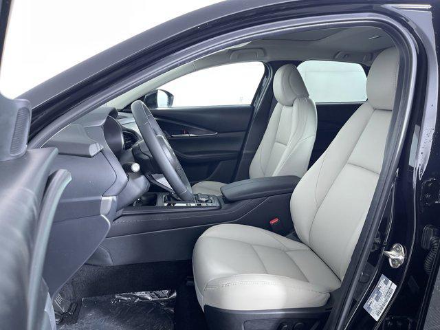 new 2026 Mazda CX-30 car, priced at $30,493