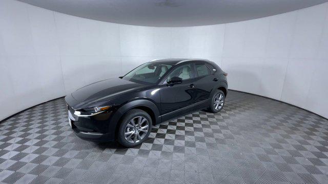 new 2026 Mazda CX-30 car, priced at $30,493