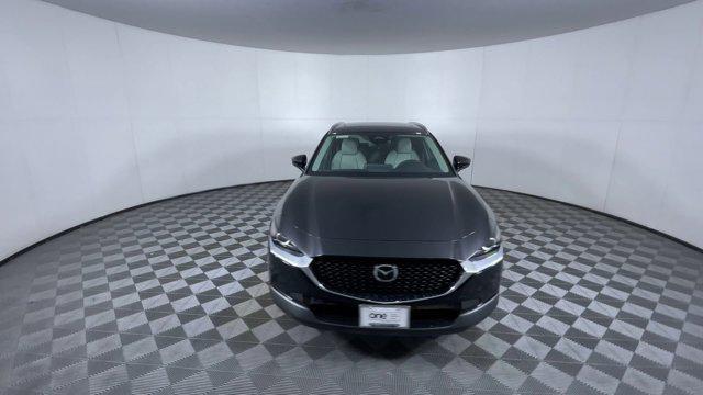 new 2026 Mazda CX-30 car, priced at $30,493