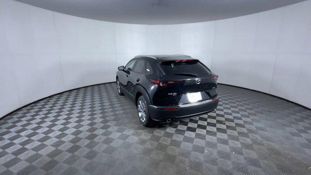 new 2026 Mazda CX-30 car, priced at $30,493