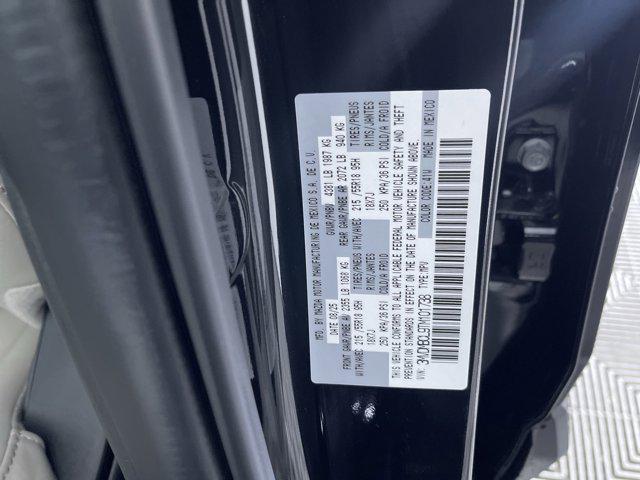 new 2026 Mazda CX-30 car, priced at $30,493