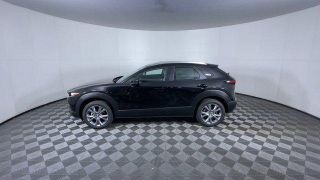 new 2026 Mazda CX-30 car, priced at $30,493