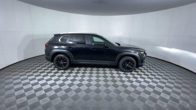 new 2025 Mazda CX-50 car, priced at $34,353