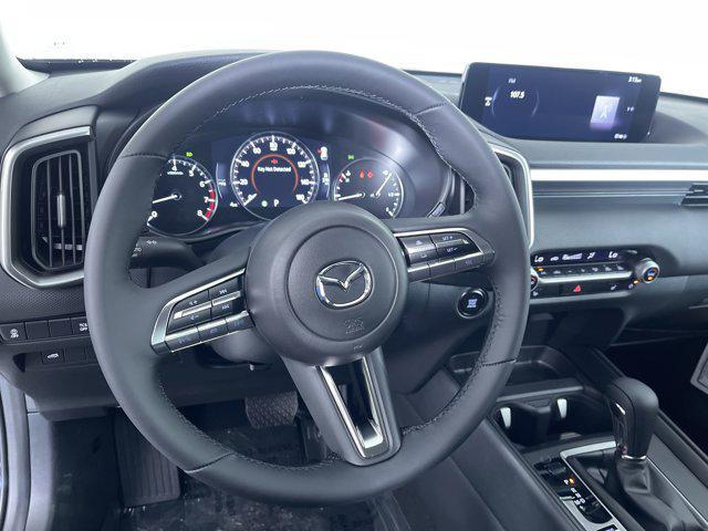 new 2025 Mazda CX-50 car, priced at $34,353