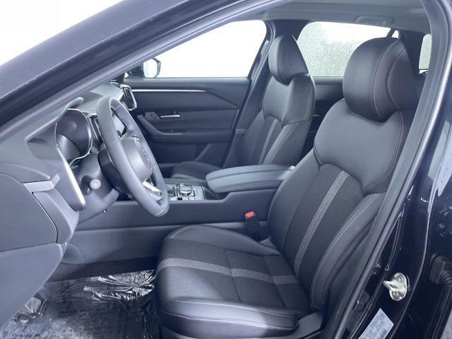 new 2025 Mazda CX-50 car, priced at $34,353