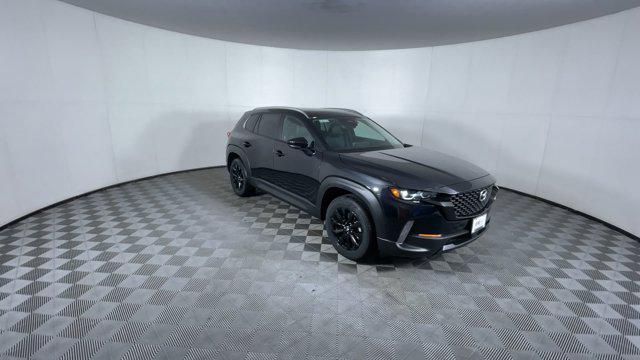 new 2025 Mazda CX-50 car, priced at $34,353