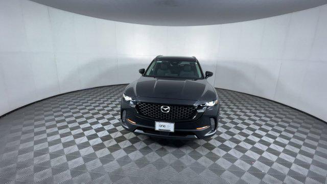 new 2025 Mazda CX-50 car, priced at $34,353