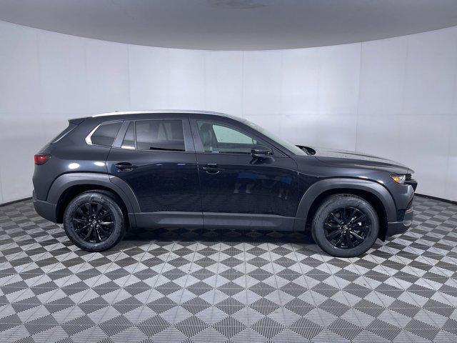 new 2025 Mazda CX-50 car, priced at $34,353