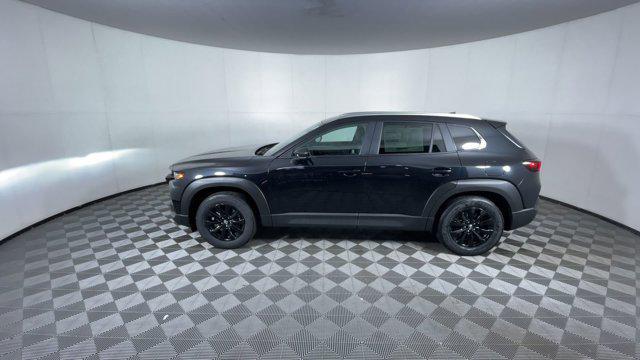 new 2025 Mazda CX-50 car, priced at $34,353