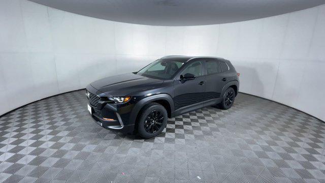new 2025 Mazda CX-50 car, priced at $34,353
