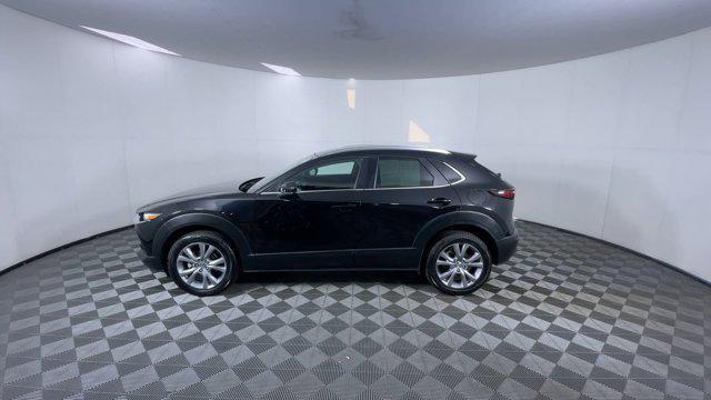 used 2023 Mazda CX-30 car, priced at $22,918