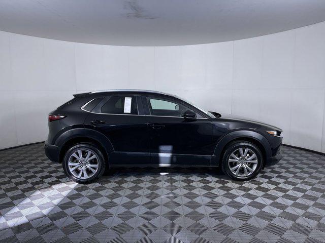 used 2023 Mazda CX-30 car, priced at $22,918