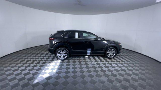 used 2023 Mazda CX-30 car, priced at $22,918