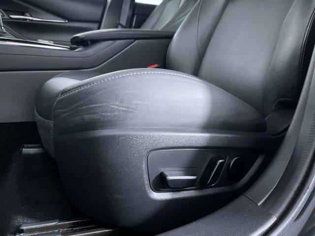 used 2023 Mazda CX-30 car, priced at $22,918