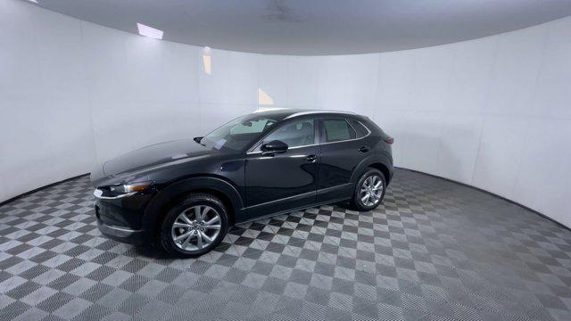 used 2023 Mazda CX-30 car, priced at $22,918