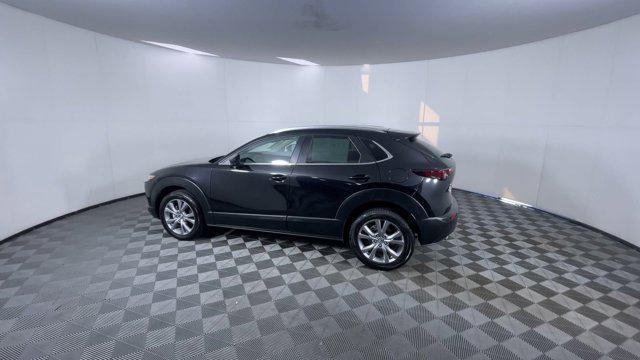used 2023 Mazda CX-30 car, priced at $22,918