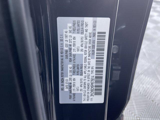 used 2023 Mazda CX-30 car, priced at $22,918