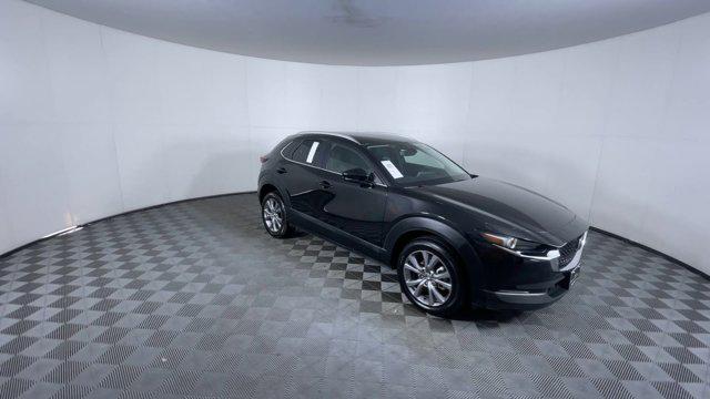 used 2023 Mazda CX-30 car, priced at $22,918