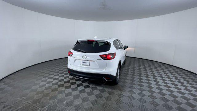 used 2016 Mazda CX-5 car, priced at $16,987