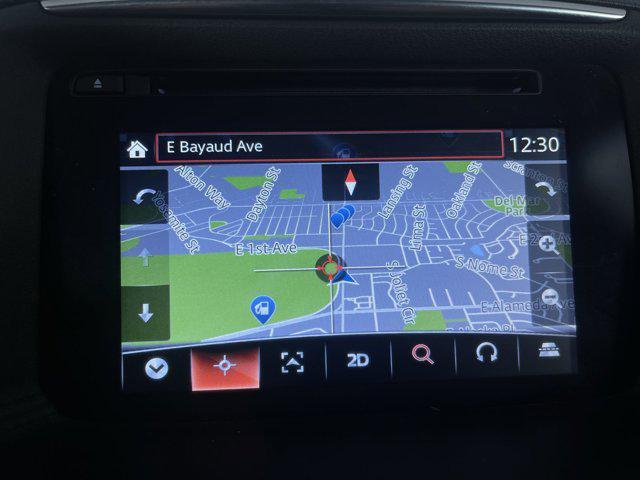 used 2016 Mazda CX-5 car, priced at $16,987