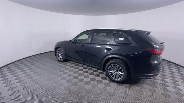 new 2024 Mazda CX-90 car, priced at $40,970