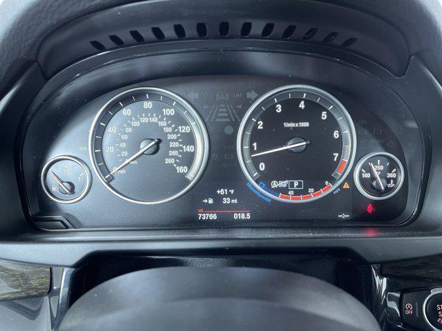 used 2016 BMW X5 car, priced at $17,771