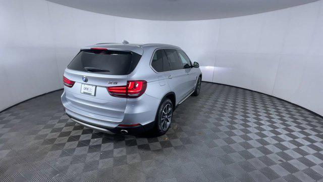 used 2016 BMW X5 car, priced at $17,771